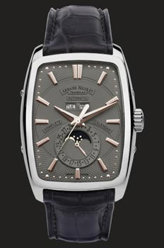 Часы Armand Nicolet TM7 9632A-GS-P968GRT3